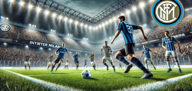 بث مباشر لمباره إنتر و فيورنتينا 2025