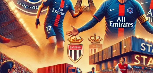 بث مباشر لمباره باريس و ريم 2025