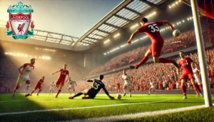 بث مباشر لمباره ليفربول  و إبسويتش 2025