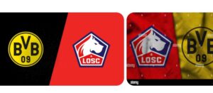 بث مباشر بين مباراه بروسيا دورت و ليل 2/8/2025