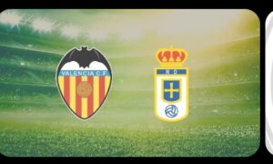 موعد مباراه بين فالنسيا و ريال اوفييدو 29/9/2025