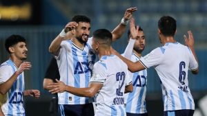 يلا لايف – بث مباشر مباراة نهضة بركان: بيراميدز يمثل مصر.. وجاهزون لإضافة إنجاز جديد للنادي 2025