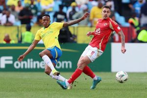 يلا لايف – بث مباشر مباراة الأهلي وإيجل نوار البوروندي 2025