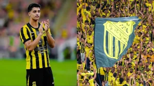 يلا لايف – بث مباشر مباراة الشرطة ضد الاتحاد بتاريخ 2025-10-20