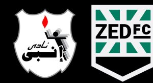 موعد مباراه بين  إنبي و زد 5/10/2025