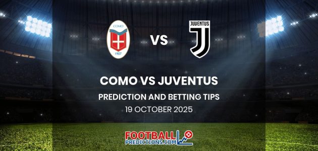 يلا لايف – بث مباشر مباراة كومو ضد يوفنتوس بتاريخ 2025-10-19