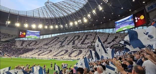 يلا لايف – بث مباشر مباراة توتنهام هوتسبر ضد أستون فيلا بتاريخ 2025-10-19