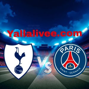 يلا لايف-بث مباشر باريس سان جيرمان و توتنهام هوتسبر في دوري أبطال اوروبا بتاريخ 2025-11-26