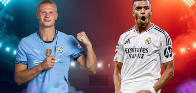 مقارنة بين هالاند ومبابي: من الأفضل هذا الموسم بالأرقام؟