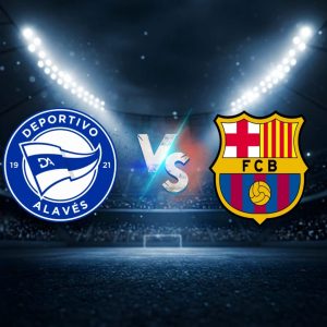 بث مباشر مباراة برشلونة و ألافيسي يلا لايف بتاريخ 2025-11-29